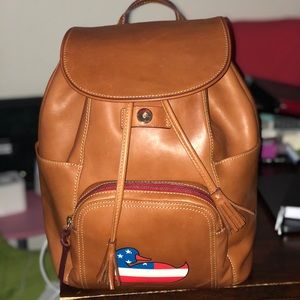Dooney and Bourke Murphy backpack